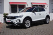Volkswagen T-Roc Style T roc 1.5 tsi style dsg led navi acc ahk dab