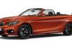 BMW Série 2 Coupé Sport Bmw 220  220 d cabrio sportline pdc navi elek. sportsitze