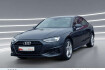Audi A4 advanced limousine 40 tdi kamera navi virtual advanced