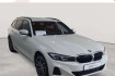 BMW Série 3 Autres 318 318d touring aut. navi shz led