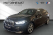 BMW Série 1 M Sport 118 i m sport aut. leder komfortzugang