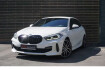BMW Série 1 M Sport Bmw 120  120 120d xdrive m sport hud led navi autom hifi