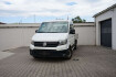 Volkswagen Crafter Autres pritsche 35 doka mittellang fwd