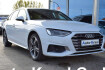 Audi A4 advanced avant 35 tdi mild hybrid s tronic advanced led sch