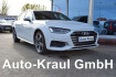Audi A4 advanced avant 35 tdi mild hybrid s tronic advanced led sch
