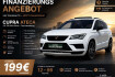 Cupra Ateca Autres ateca  ateca 2.0 tsi dsg 4×4*pano*acc*led*virtuel*360 c