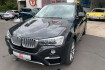 BMW X4 xLine xdrive 30 d xline m navi ahk kamera led shz