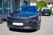Hyundai Kona Electric Autres Kona kona 2wd 3phasen wpump navi totwinke acc kamera