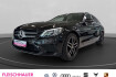 Mercedes Classe C AMG Line Benz c 300 t modell multibeam led+tempomat+navi+rfk+shz+busin