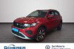 Volkswagen T-Cross Life T cross 1.0 tsi dsg life *appp connect*kamera*si