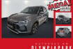 MG ZS EV Luxury Zs hybrid+ luxury led*keyless go*ahk*allwetter
