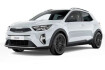 Kia Stonic Nightline Edition 1.0 t gdi dct nightline ed. *navi*led*