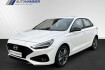 Hyundai i30 Advantage I30 5 turer 1.5t dct advantage shz lhz led navi
