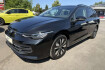 Volkswagen Golf Variant Autres Golf variant 1.5 tsi 110 kw goal led winterpaket smart navi app uvm.!