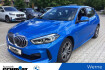 BMW Série 1 M Sport 118 i m sport + 2jahre bps. garantie