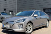 Hyundai Ioniq Prime ioniq prime elektro