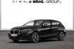 BMW Série 1 Sport 118 d sport line aut lc prof led gra pdc lordose shzg