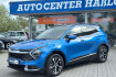 Kia Sportage Spirit 1.6 t gdi spirit*leder*navi*pano*ahk*vc