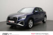 Audi Q2 S line s line s tron acc navi kam shz pdc klima