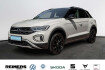 Volkswagen T-Roc Style T roc style style 1.5 tsi opf 110 kw 6 gang ahk