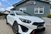 Kia ProCeed GT Proceed / pro cee'd  proceed / pro cee?d proceed gt 1. hand led kamera leder memory
