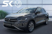 Volkswagen T-Roc Style T roc style