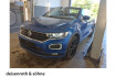 Volkswagen T-Roc R-Line T roc r line 1.5 tsi led/leder/appcon/