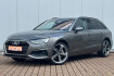 Audi A4 Autres avant 40 tfsi led navi szh tempom alu