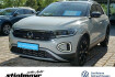Volkswagen T-Roc Life T roc life 1.5 tsi dsg +led+ahk+standheizung+18`
