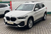 BMW X1 Advantage 2.0d steptr.|navigation|pdc|sitzheizung|dab|