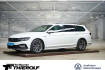 Volkswagen Passat SW Elegance Passat variant 2.0 tsi r line ahk 18 zoll kamera p