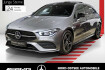 Mercedes CLA Autres Benz cla 200 sb amg kam pano shz tempo ahk mbux night