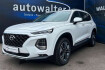 Hyundai Santa Fe Premium Santa fe premium 4wd