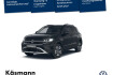 Volkswagen T-Cross Life T cross energy 1.0tsi ahk navi kam led
