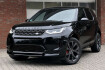 Land Rover Discovery Sport R-Dynamic HSE Discovery sport hse dynamic pano virtual kamera
