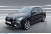 Audi Q2 advanced 30 tfsi navi+ ahk sthzg 18? acc advanced