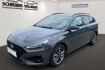 Hyundai i30 Advantage I30 cw 140 ps advantage mild hybrid navi digitales coc