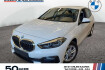 BMW Série 1 Sport 118 i sport line led+navi+kam+shzg