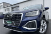 Audi Q2 advanced 35 1.5 tfsi s tronic advanced 156? m.20% anz. ac