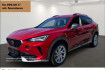 Cupra Formentor Autres 1.5tsi beats audio ruckfahrkamera sitzheizung