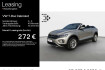 Volkswagen T-Roc Style T roc 1.0 tsi style ahk*led*navi*rfk