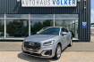 Audi Q2 sport 40 tfsi quattro sport+dsg+