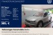 Volkswagen Tiguan Autres 1.5 tsi dsg iq.drive navi led shz acc