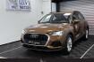 Audi Q3 Autres 35 tfsi led klima navi shzg klima einparkhilfe