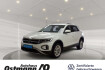 Volkswagen T-Roc Style T roc 1.5 tsi style acc*led*alu*navi*dsg*