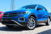 Volkswagen T-Roc Style T roc 1.5 style sitzhzg klimaaut. acc ahk pdc