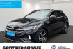 Volkswagen T-Roc R-Line T roc r line tsi dsg ahk navi sitzheizung einparkhilfe