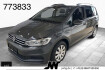Volkswagen Touran Highline comfortline digitalcockpit fahrass kam