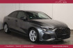 Audi A3 S line 30 tfsi limo s line virtual navi acc led shz
