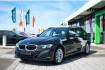 BMW Série 3 Autres 318 d touring navi led shz apple cp  live